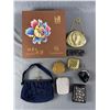 Image 1 : Nice Assortment Of Vintage Change Purses & Purses