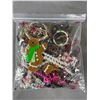 Image 2 : Lot Of Assorted Jewelry For Wear, Crafts, Etc