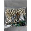 Image 2 : Lot Of Assorted Jewelry For Wear, Crafts, Etc