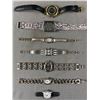 Image 2 : Lot Of Assorted Watches Including Anne Klein w/ Tag & Box