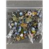 Image 2 : Lot Of Collector Pins Including Many Expo 86