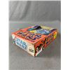 Image 2 : Empty 1977 "Star Wars" Movie Photo Cards & Bubble Gum Box Only