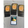 Image 1 : Assortment Of Magic The Gathering Collector Cards