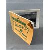 Image 2 : Vintage Ephamera Lot - Paul McCartney Chewing Gum Photo, Replica Hollywood Bowl "The Beatles" Ticket
