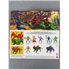 Image 2 : 2020 Mattel Masters Of The Universe "Battle Cat" In Original Box