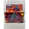 Image 1 : 2020 Mattel Masters Of The Universe "Panthor" In Original Box