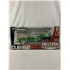 Image 1 : Jada Toys Bigtime Muscle 1:24 Scale Die-Cast Metal - 1970 Plymouth 'Cuda