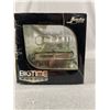 Image 2 : Jada Toys Bigtime Muscle 1:24 Scale Die-Cast Metal - 1970 Plymouth 'Cuda