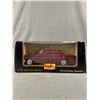 Image 1 : Maisto Special Edition 1:24 Scale Die-Cast Metal - 1964 Ford Fairlane Thunderbolt