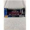 Image 1 : Maisto Special Edition 1:24 Scale Die-Cast Metal - Scion xB