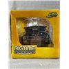 Image 2 : Jada Toys Bigtime Muscle 1:24 Scale Die-Cast Metal - 1972 Pontiac Trans Am