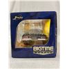 Image 3 : Jada Toys Bigtime Muscle 1:24 Scale Die-Cast Metal - 1972 Pontiac Trans Am
