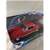 Image 2 : Masito Special Edition 1:24 Scale Die-Cast Metal - 1967 Ford Mustang GT