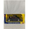 Image 1 : Motor Max 1:24 Scale Die-Cast Metal Replicas - 1932 Ford Coupe (Custom)