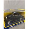 Image 2 : Motor Max 1:24 Scale Die-Cast Metal Replicas - 1932 Ford Coupe (Custom)