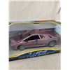 Image 2 : Motor Max 1:24 Scale Die-Cast Metal Replicas - Lamborghini Diablo