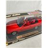 Image 2 : Maisto Special Edition 1:18 Scale Die-Cast Metal - BMW 325i