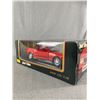 Image 3 : Maisto Special Edition 1:18 Scale Die-Cast Metal - BMW 325i