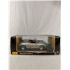 Image 1 : Masito Special Edition 1:18 Scale Die-Cast Metal - Porche Boxster