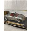 Image 2 : Masito Special Edition 1:18 Scale Die-Cast Metal - Porche Boxster