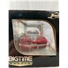 Image 3 : Jada Toys Bigtime Muscle 1:24 Scale Die-cast Metal - 1963 Chevy Corvette Sting Ray