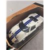 Image 2 : Motor Max 1:24 Scale Die-Cast Replicas - Ford GT
