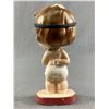 Image 2 : Vintage Hard To Find Baby Doctor Bobblehead. Some wear on the paint. Approx. 4.5" H