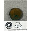 Image 2 : 1898 South African Coin in Good Condition