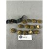 Image 2 : 14 Early Naval Buttons