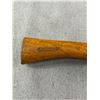 Image 2 : Quality "Leave & Sons" Manchester Spoke Shave /Draw Knife