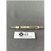 Image 1 : Interesting CalendarPencil 1957 ( Barrett Co)