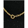 Image 2 : Nice Looking Gold Plated Chain Necklace
