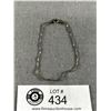 Image 1 : Very Unusual Link Sterling Silver Bracelet
