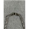 Image 2 : Very Unusual Link Sterling Silver Bracelet