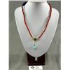 Image 1 : Very nice Vintage Chinese Necklace
