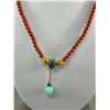 Image 2 : Very nice Vintage Chinese Necklace