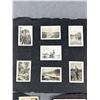 Image 2 : 3 Sheets ( Pages) of Early 1920's-30's BC Photos
