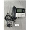 Image 1 : As New. Vtech Senior Corded Phone