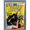 Image 2 : Lot of 3 Vintage Comic Books War Related. On Boards in Bags