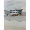 Image 2 : Ltd Ed. XVII/ XX Framed Print "By Dan Sawatzky "North Star Shell Aero centre - Vancouver B.C." Appro