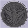 Image 2 : 1893 Silver Barber Quarter