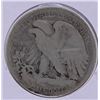 Image 2 : 1933-S Walking Half Dollar