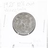 Image 1 : 1925 12 1/2 Cent Venezuela Coin
