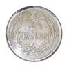 Image 2 : 1925 12 1/2 Cent Venezuela Coin