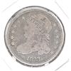 Image 1 : 1833 Caped Bust Dime