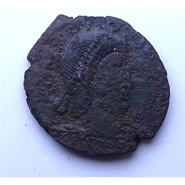 Roman Coin