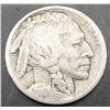 Image 1 : 1916 Buffalo Nickel