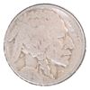 Image 1 : 1929-D Buffalo Nickel