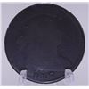 Image 1 : 1807 Draped Bust Large Cent