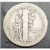 Image 2 : 1921 Mercury Dime